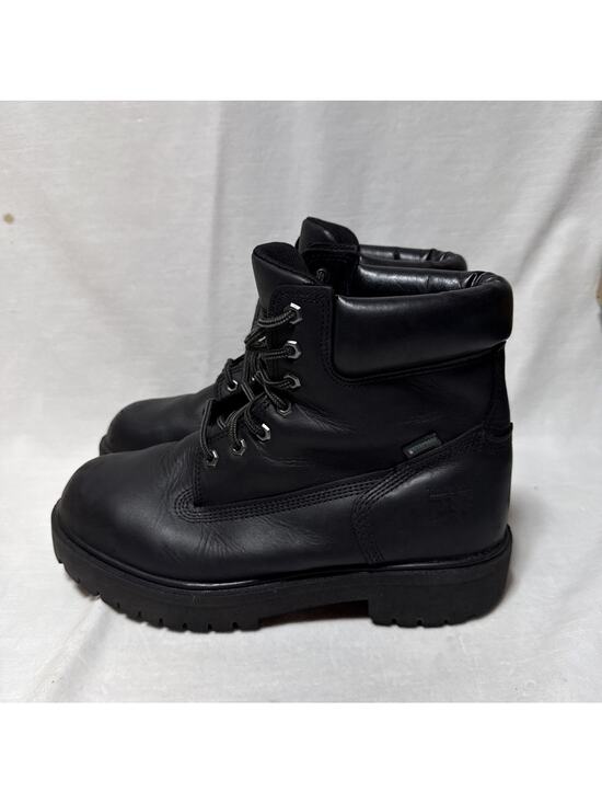 Timberland PRO Direct Attach 6 Inch Steel Toe Insulated Waterproof Work Boot 10W main image 5